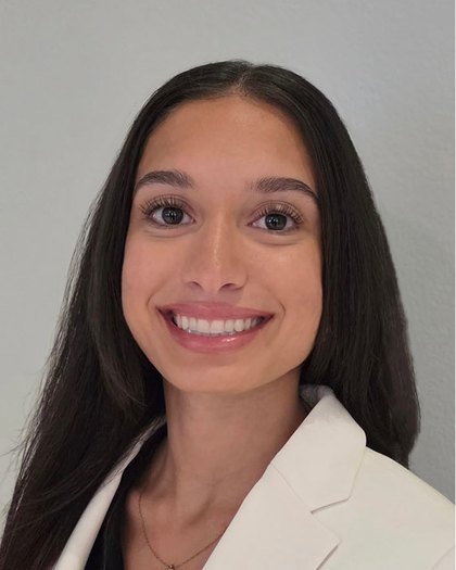 Alissa Greenbaum, Paralegal at Pazos Law Group
