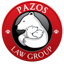 Pazos Law Group logo