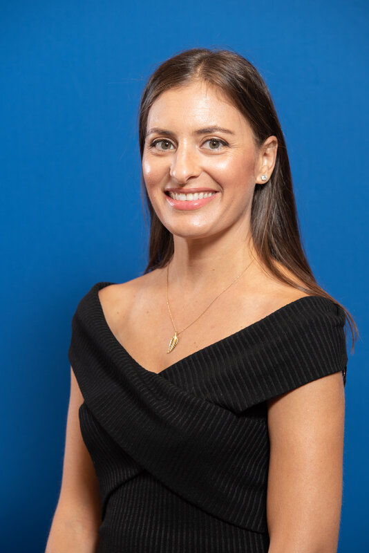 Nadia Pazos, Attorney